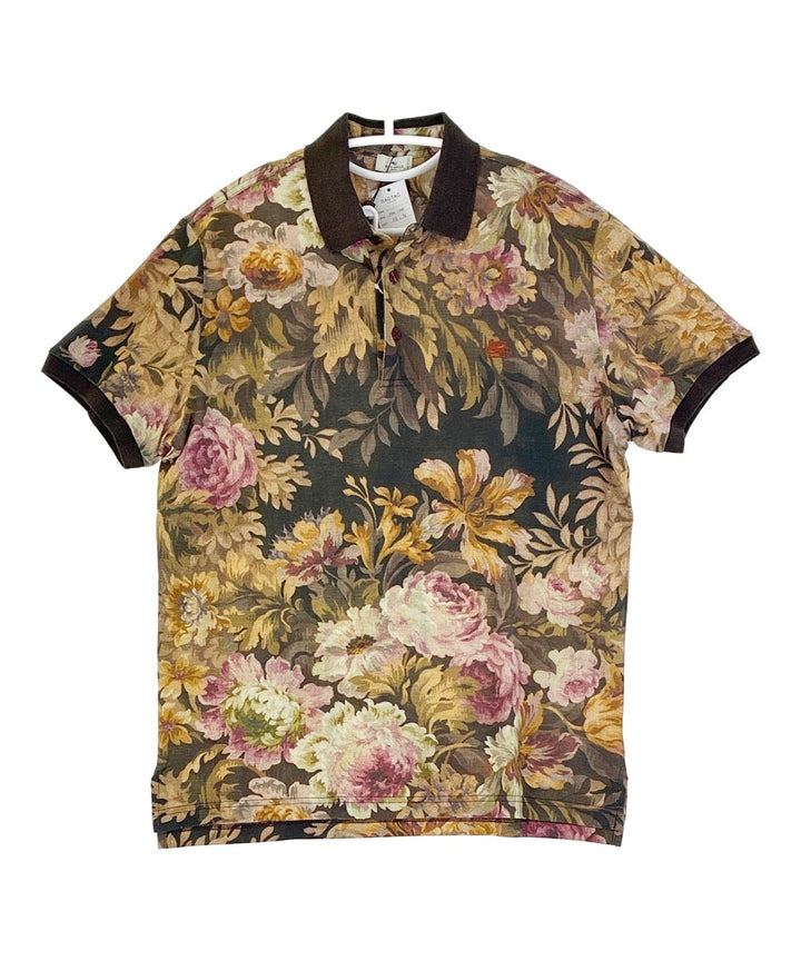 ETRO เสื้อโปโล
