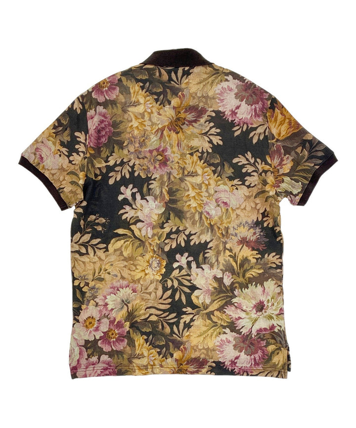 ETRO เสื้อโปโล