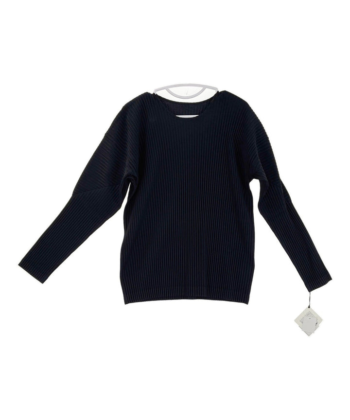 HOMME PLISSE เสื้อสตรี