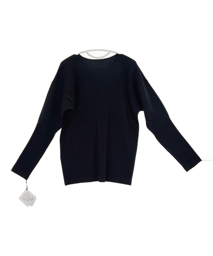 HOMME PLISSE เสื้อสตรี