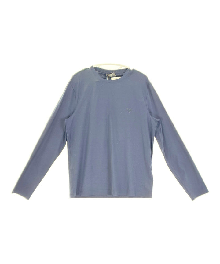 PRADA เสื้อยืด/เสื้อท็อปส์