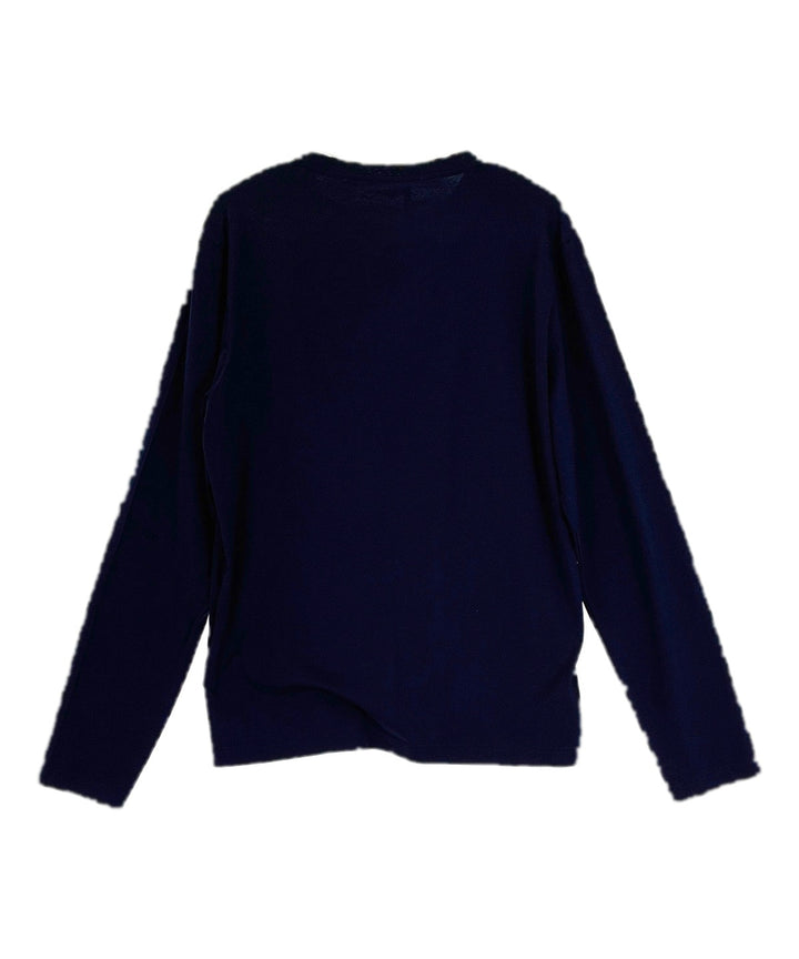 PRADA เสื้อยืด/เสื้อท็อปส์