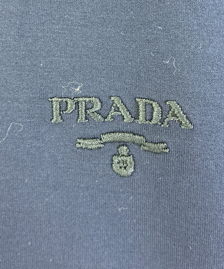 PRADA เสื้อยืด/เสื้อท็อปส์