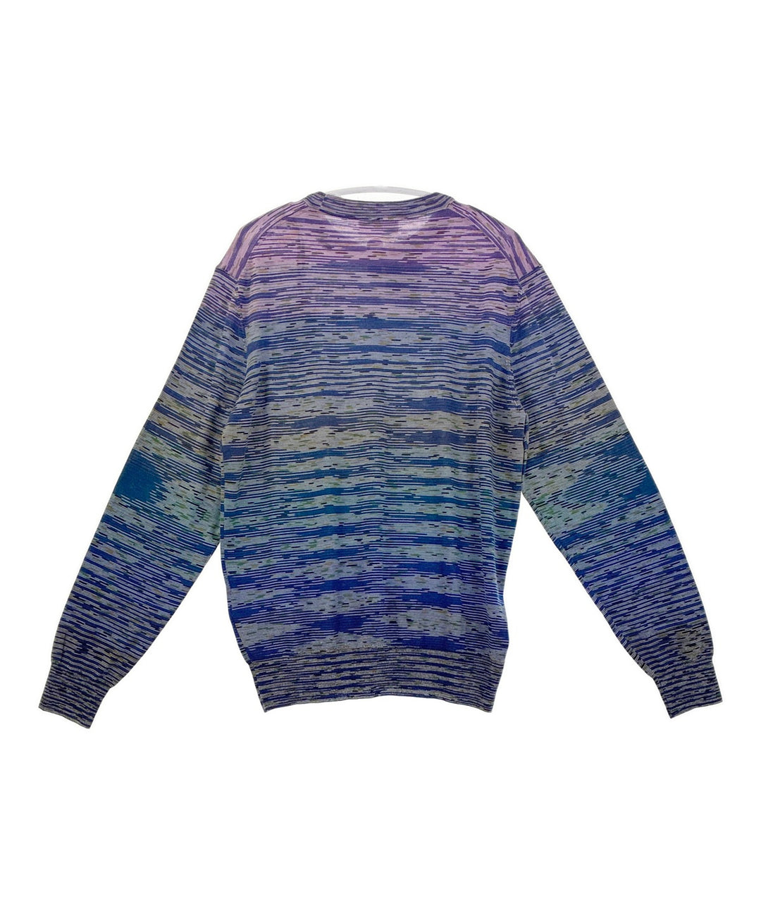 MISSONI เสื้อถัก