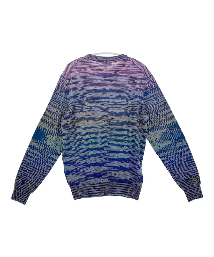 MISSONI เสื้อถัก