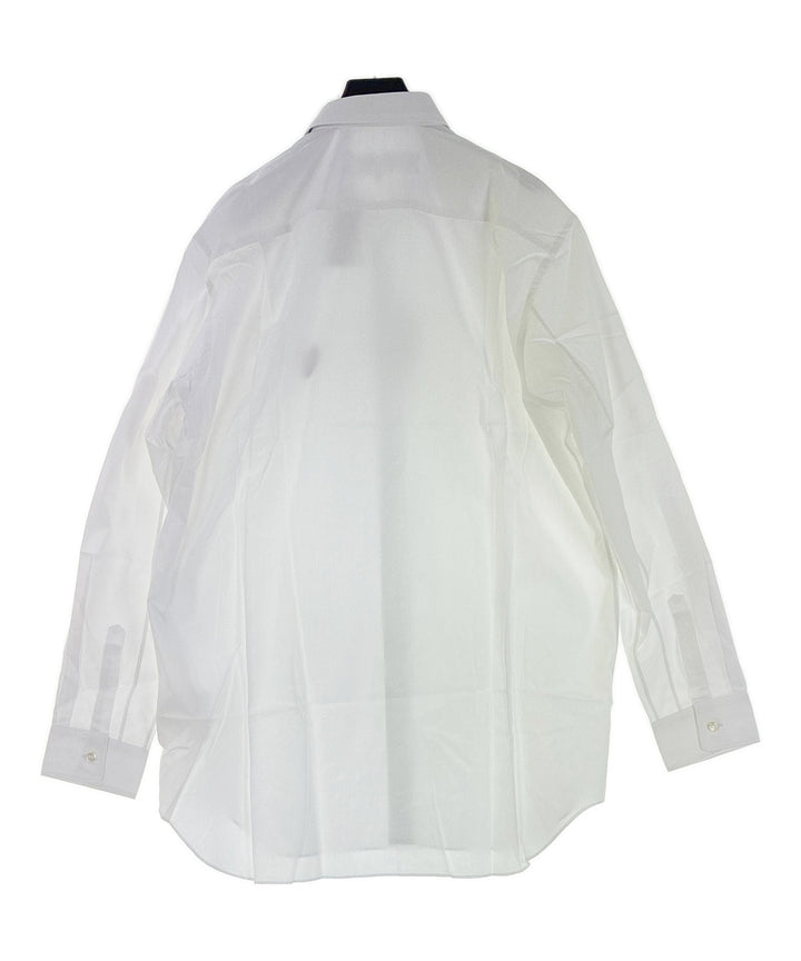 PLAY COMME des GARCONS เสื้อเชิ้ต