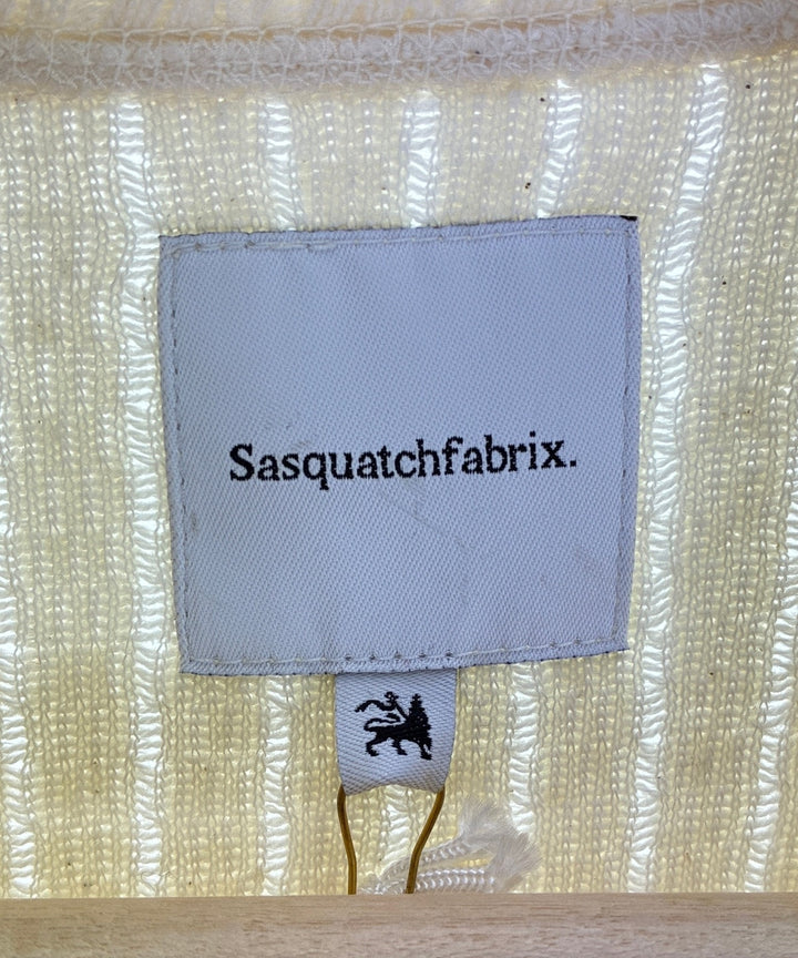 Sasquatchfabrix. เสื้อเชิ้ต