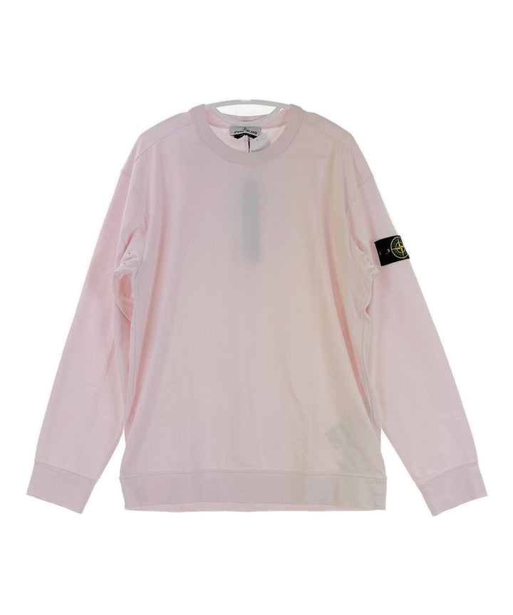 STONE ISLAND เสื้อสเวตเตอร์