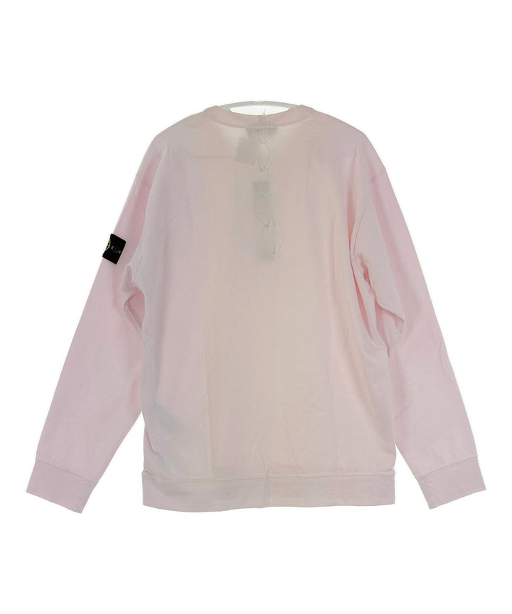 STONE ISLAND เสื้อสเวตเตอร์