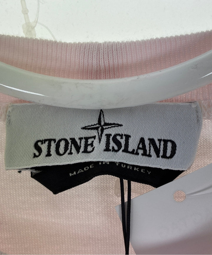 STONE ISLAND เสื้อสเวตเตอร์