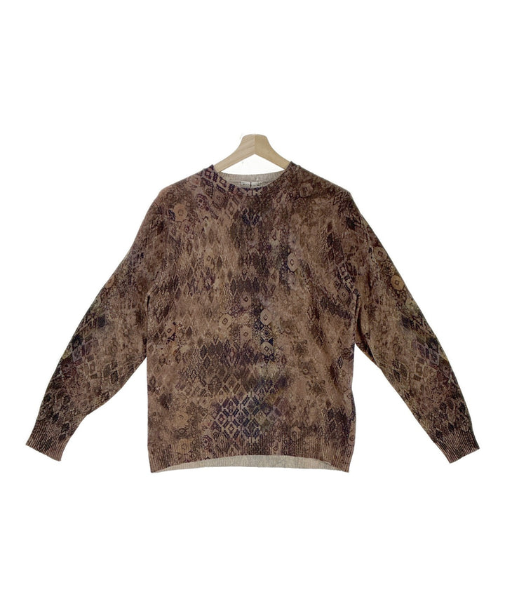 ETRO เสื้อกันหนาว