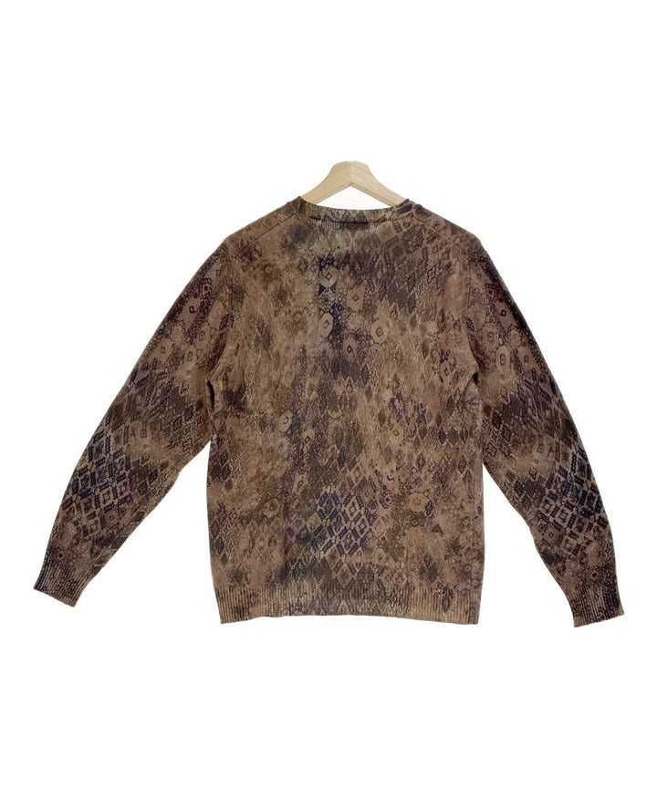 ETRO เสื้อกันหนาว