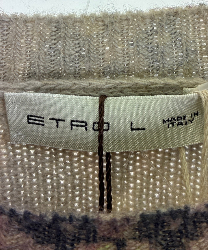 ETRO เสื้อกันหนาว