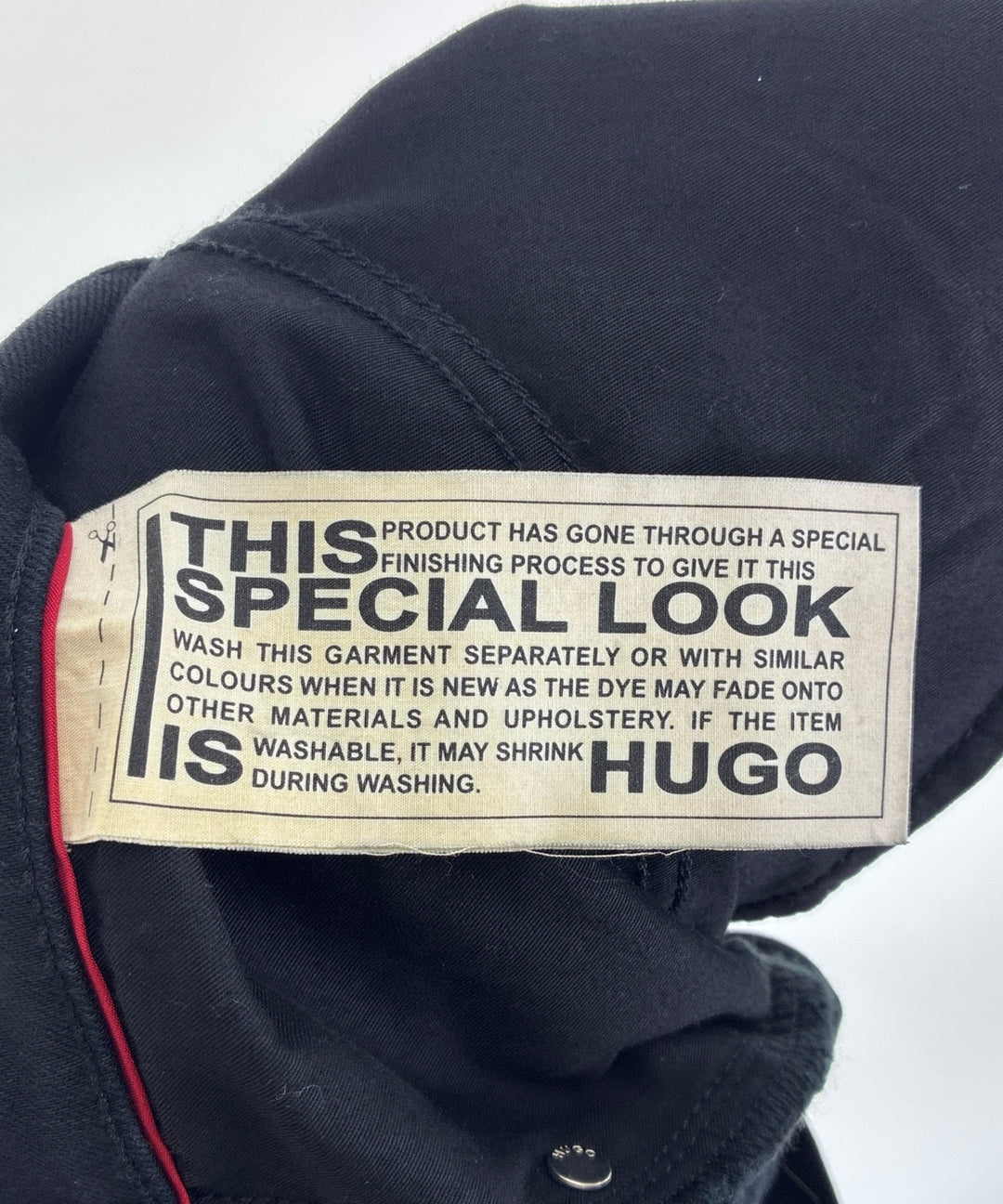 HUGO BOSS ยีนส์