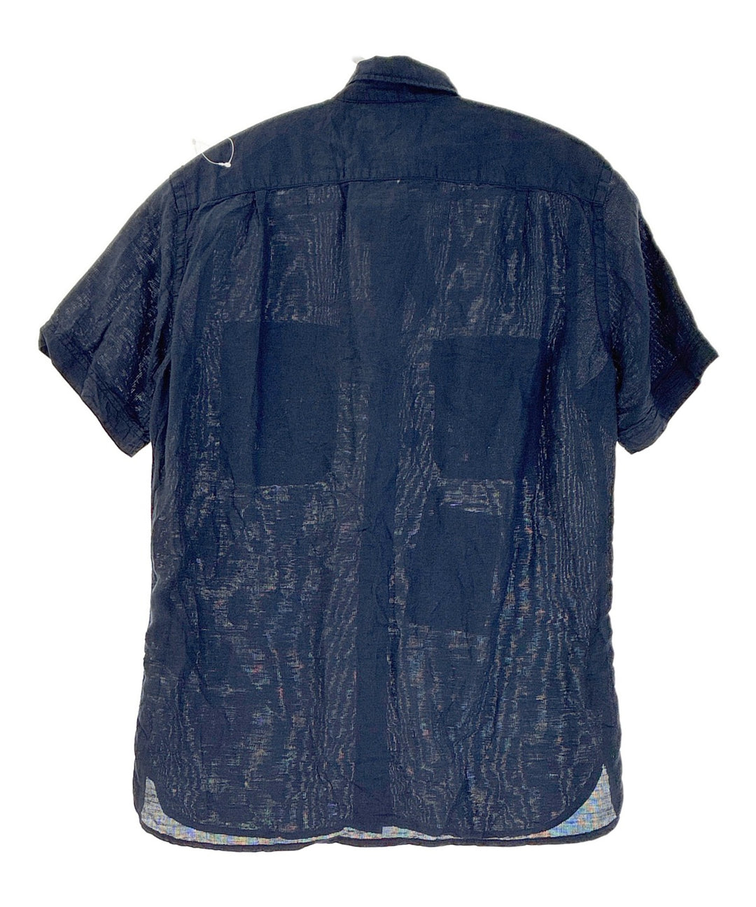 STONE ISLAND เสื้อเชิ้ต