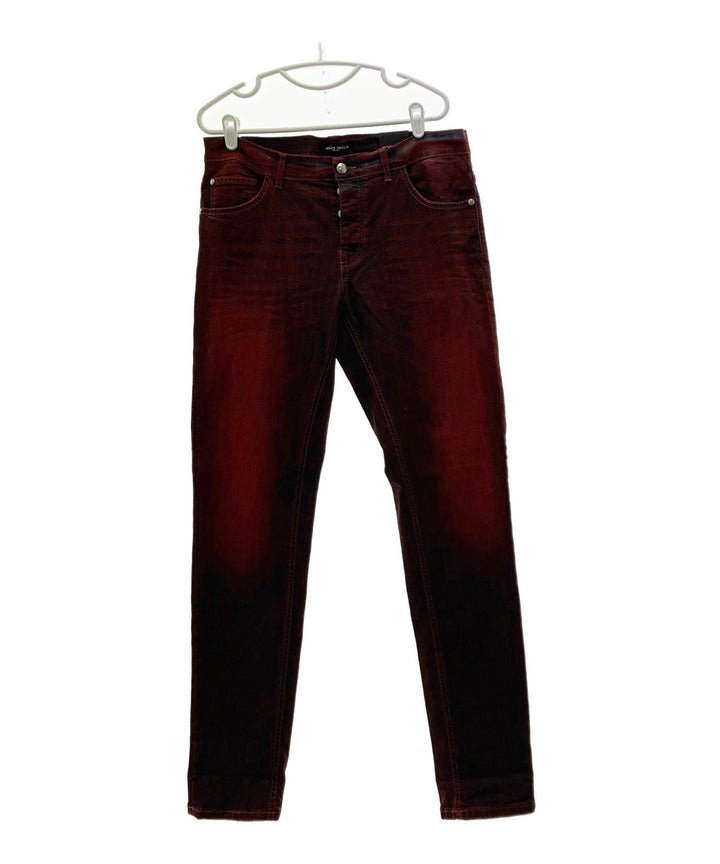 frankie morello ยีนส์