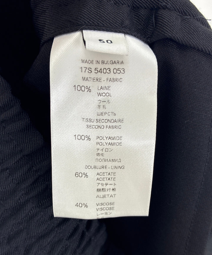 GIVENCHY กางเกงขายาว