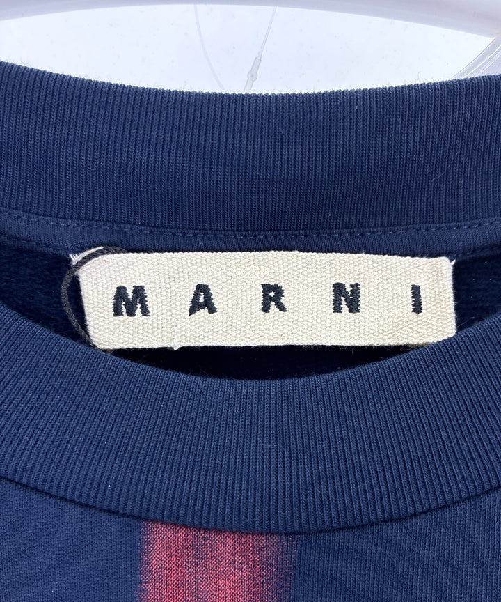 MARNI เสื้อสเวตเตอร์
