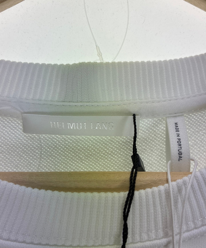 HELMUT LANG เสื้อสเวตเตอร์