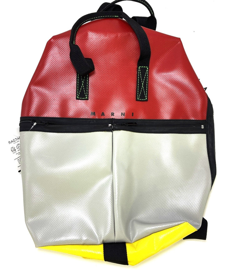 MARNI เป้สะพายหลัง