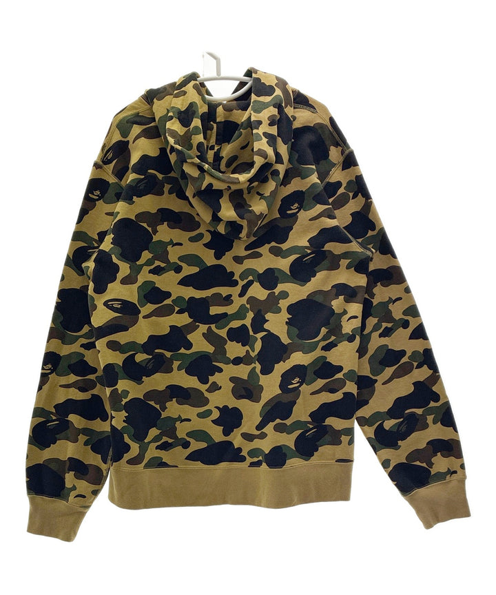 A BATHING APE เสื้อฮู้ด