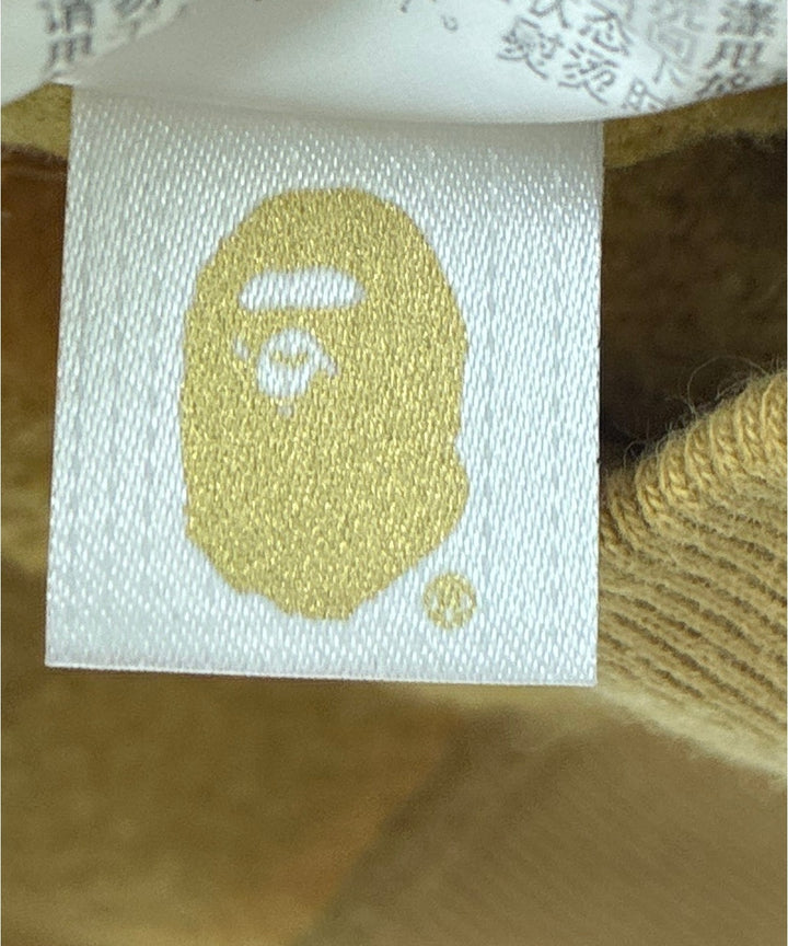 A BATHING APE เสื้อฮู้ด