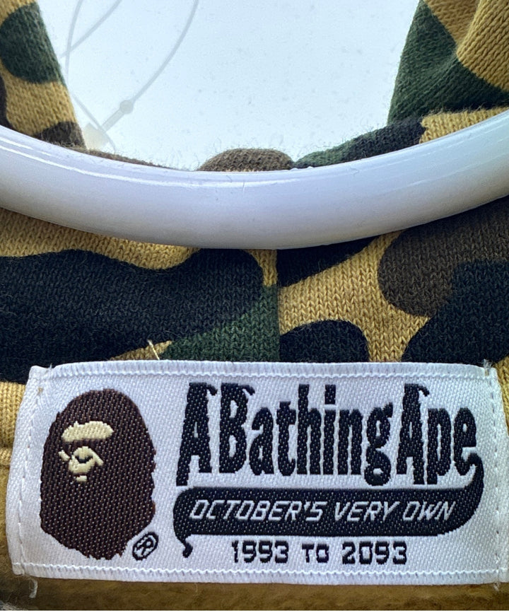 A BATHING APE เสื้อฮู้ด