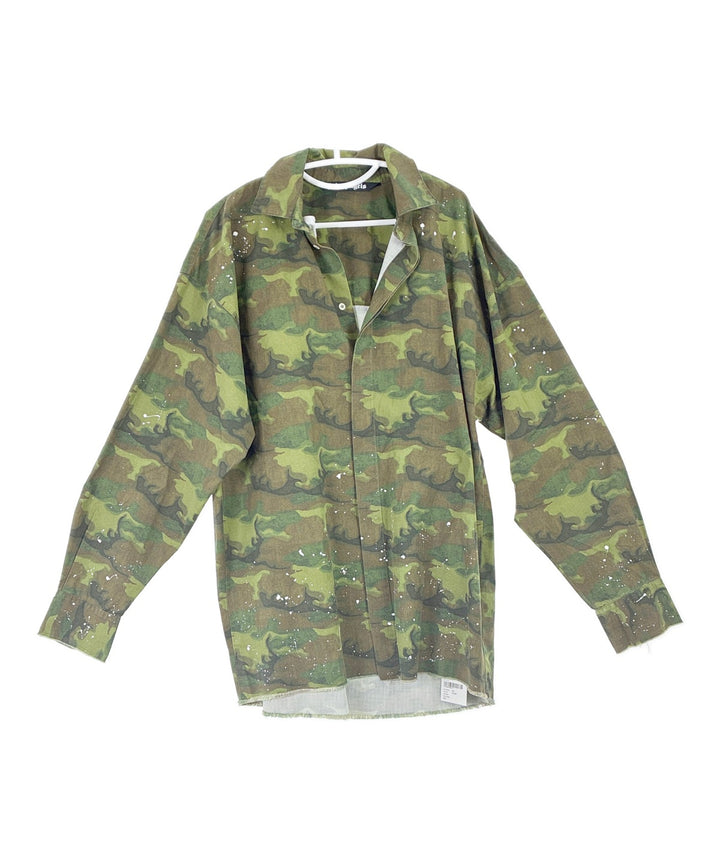 Palm Angels เสื้อลำลอง