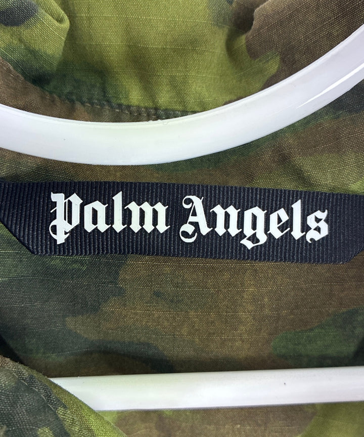 Palm Angels เสื้อลำลอง