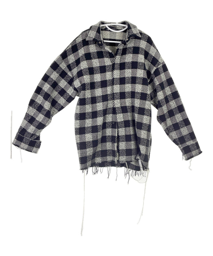 Palm Angels แจ็คเก็ตทำงาน