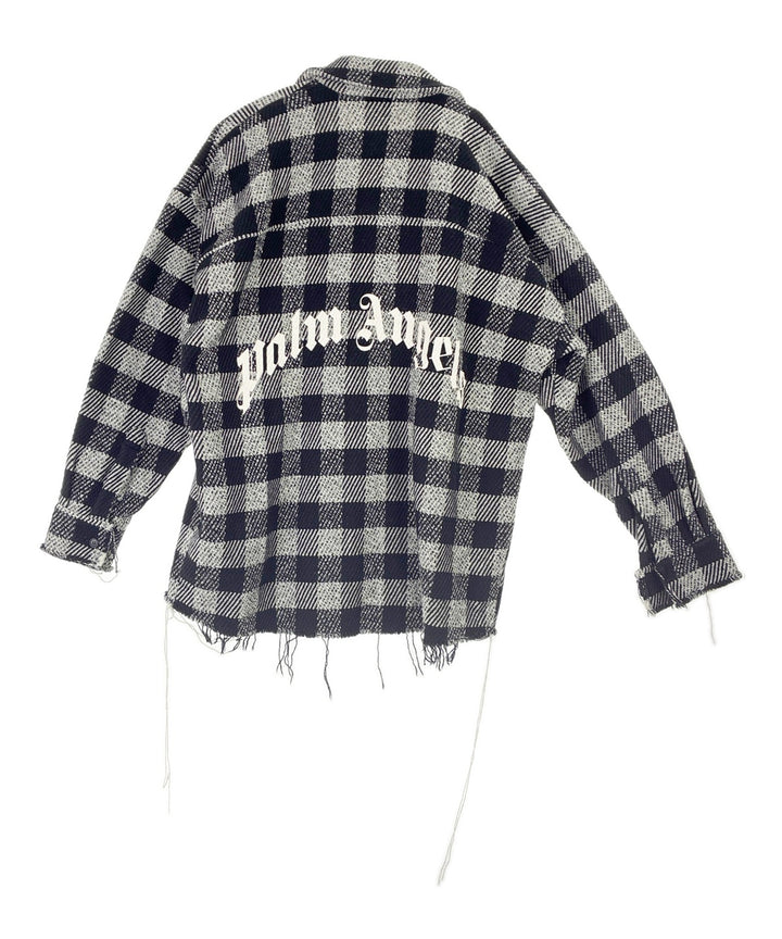 Palm Angels แจ็คเก็ตทำงาน