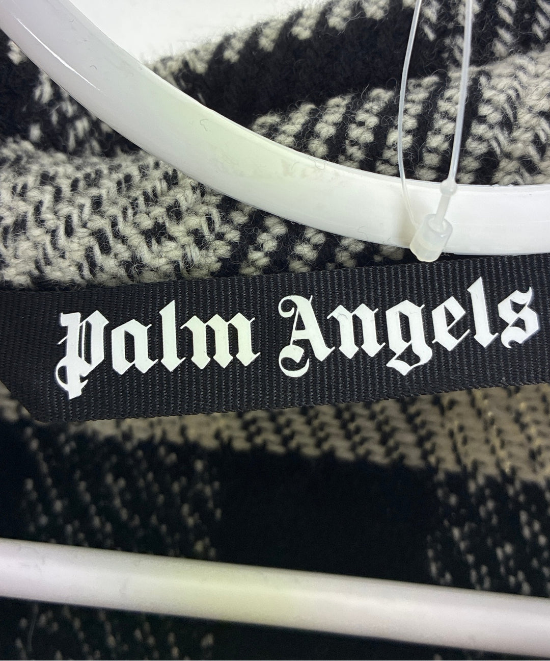 Palm Angels แจ็คเก็ตทำงาน