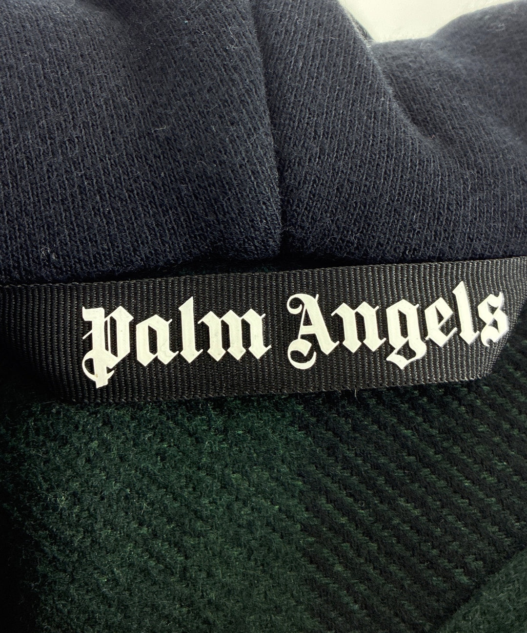 Palm Angels แจ็คเก็ตทำงาน
