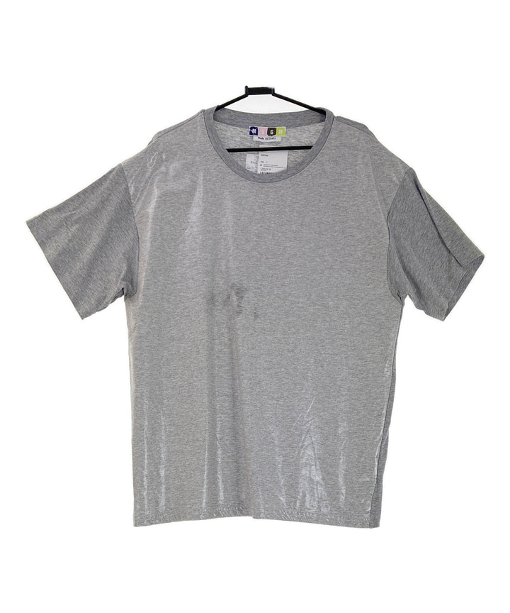 MSGM เสื้อยืด/เสื้อท็อปส์