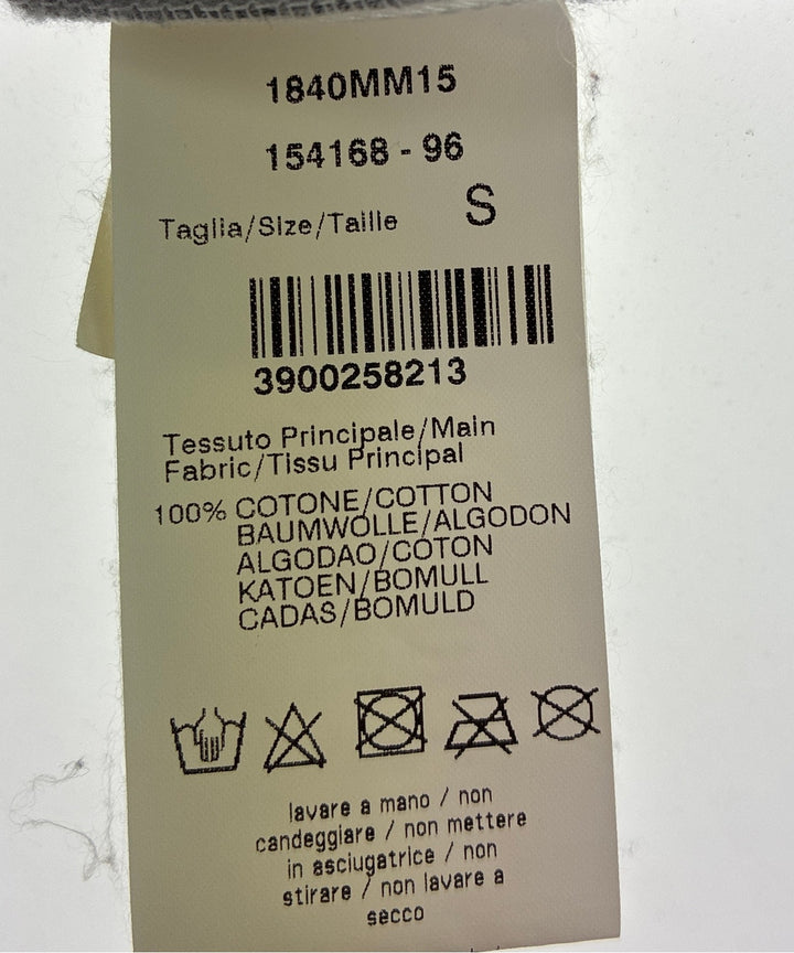 MSGM เสื้อยืด/เสื้อท็อปส์