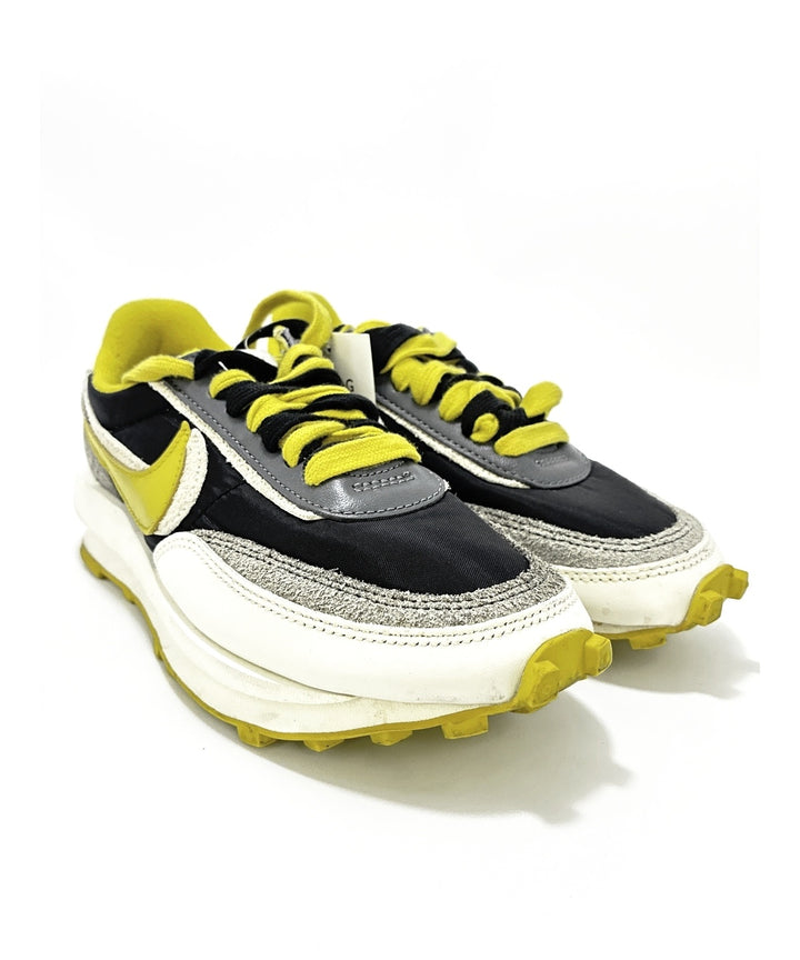 sacai รองเท้าผ้าใบ