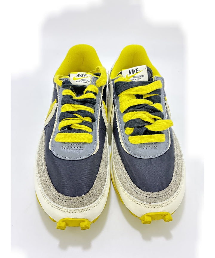 sacai รองเท้าผ้าใบ