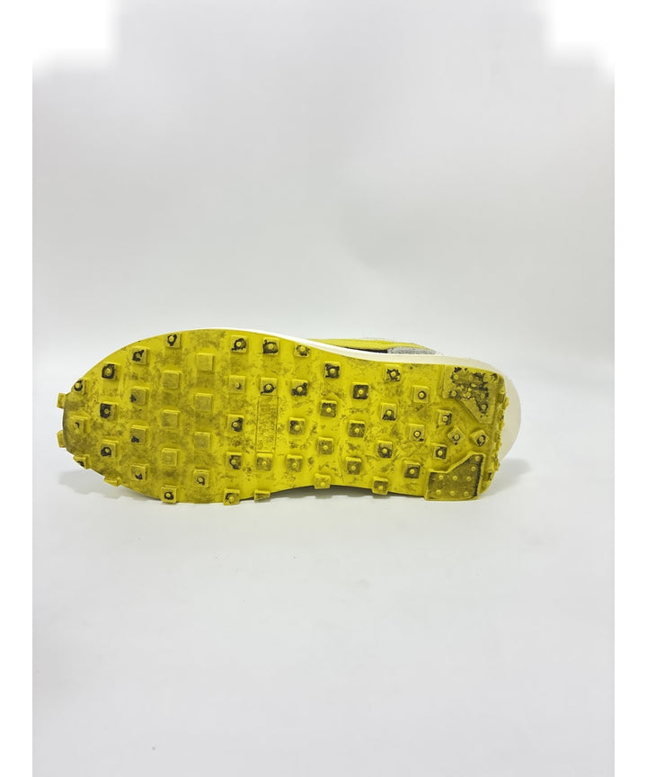 sacai รองเท้าผ้าใบ