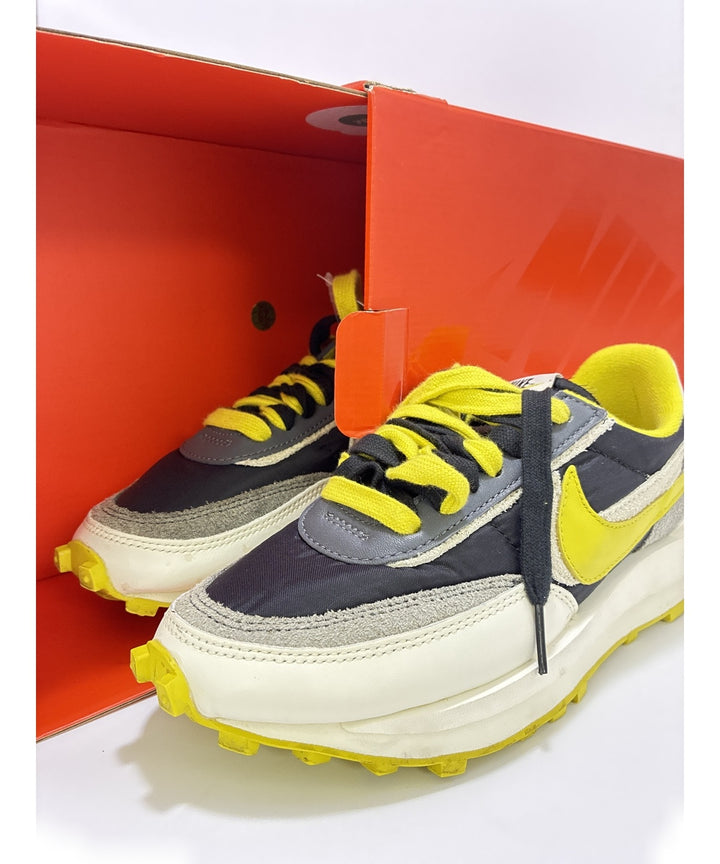 sacai รองเท้าผ้าใบ