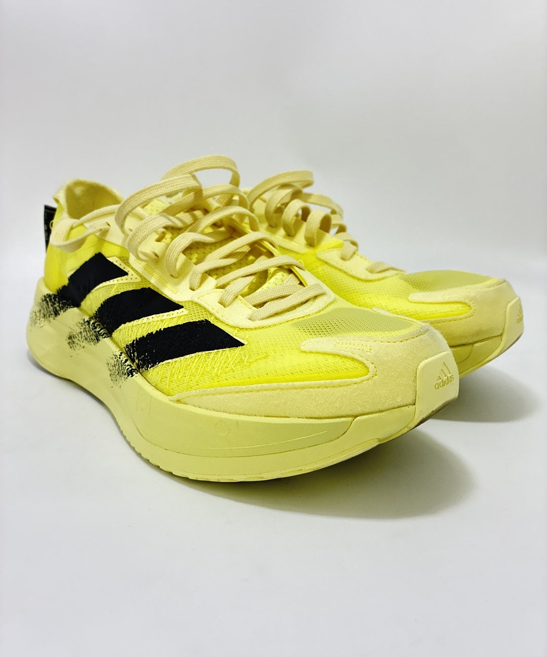 Y-3 รองเท้าผ้าใบ