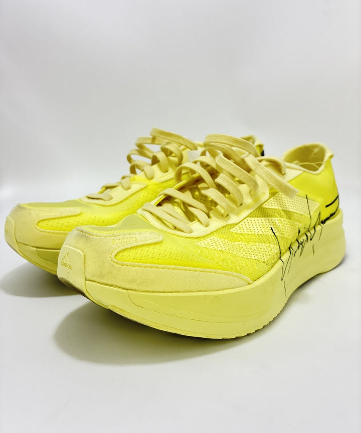 Y-3 รองเท้าผ้าใบ