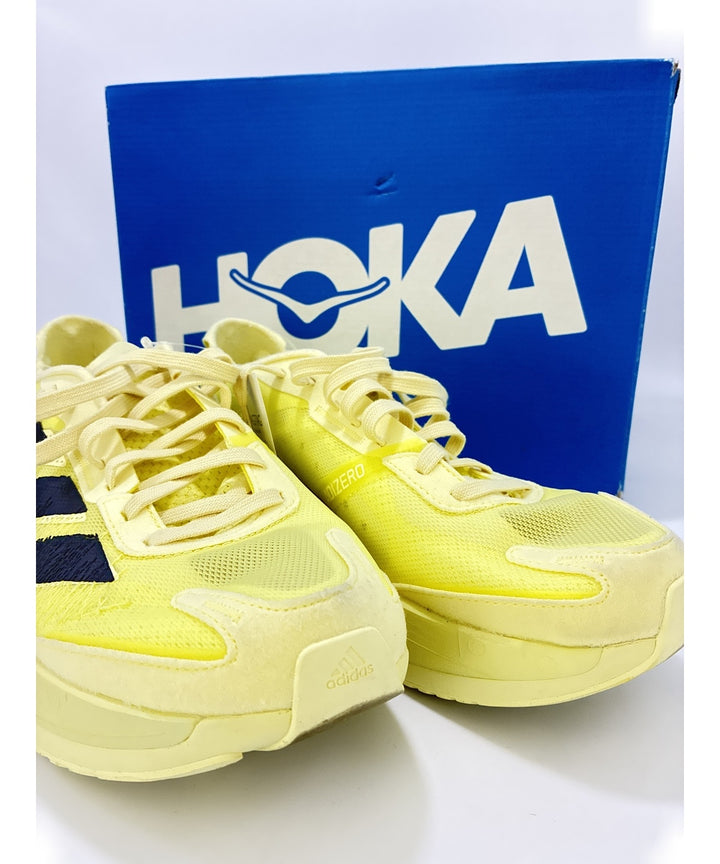 Y-3 รองเท้าผ้าใบ