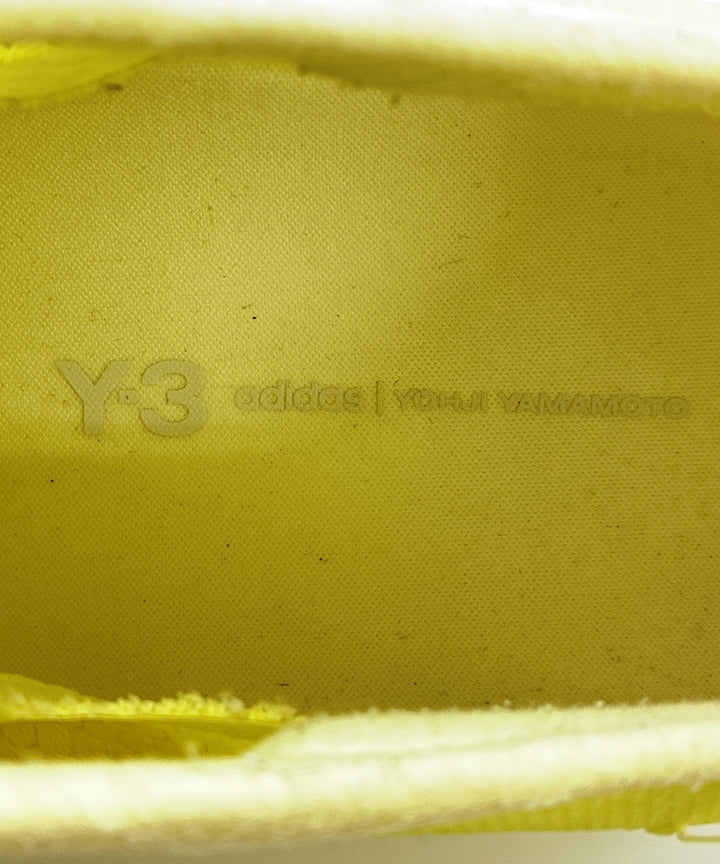 Y-3 รองเท้าผ้าใบ