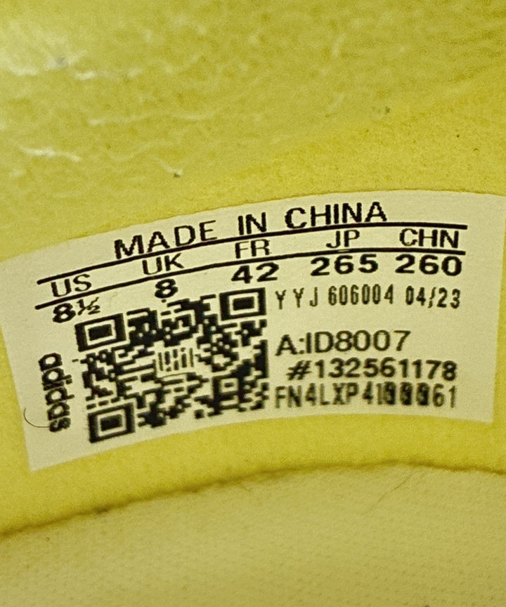 Y-3 รองเท้าผ้าใบ