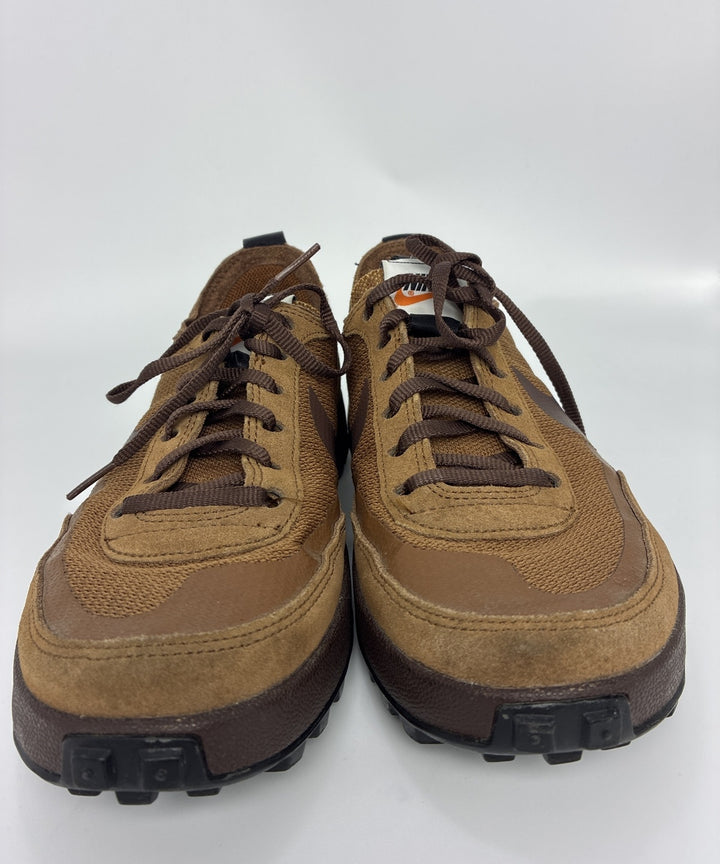 NIKE รองเท้าผ้าใบ