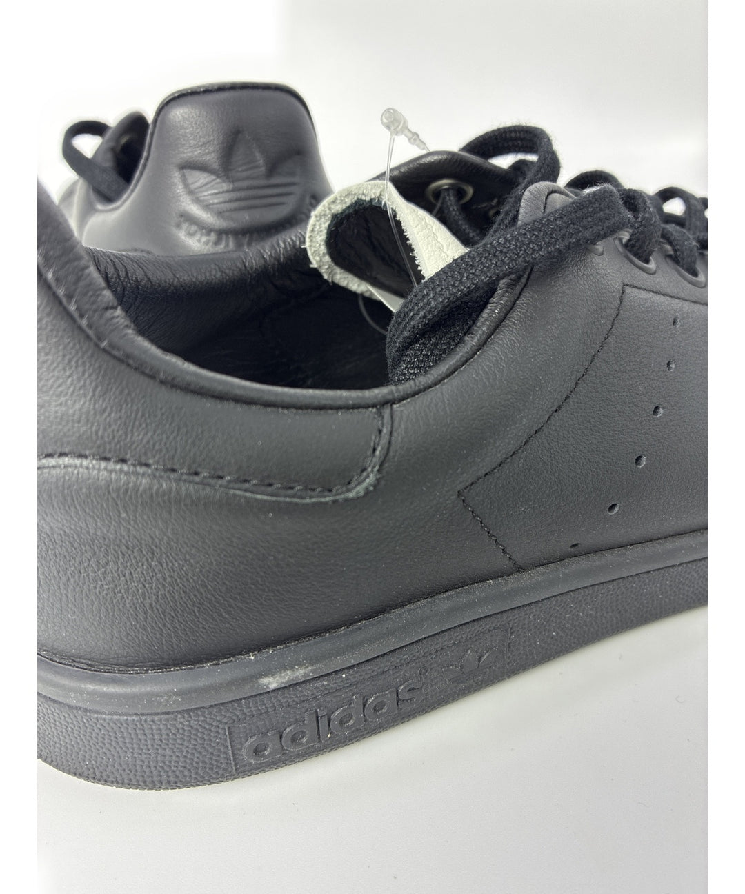 YOHJI YAMAMOTO รองเท้าผ้าใบ