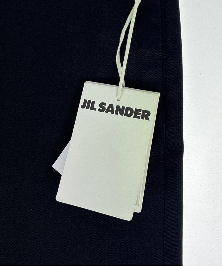 JIL SANDER กางเกงขายาว