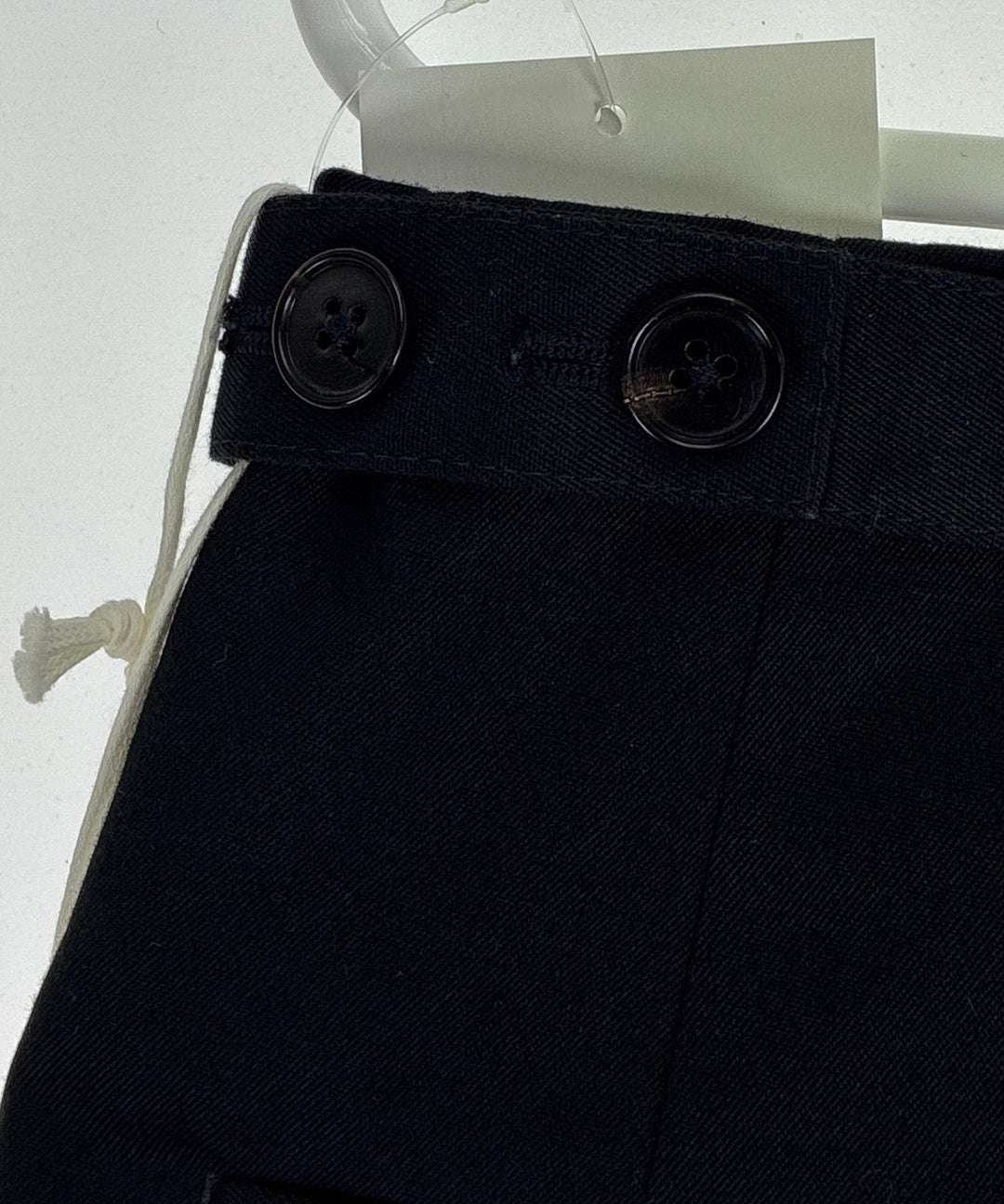 JIL SANDER กางเกงขายาว