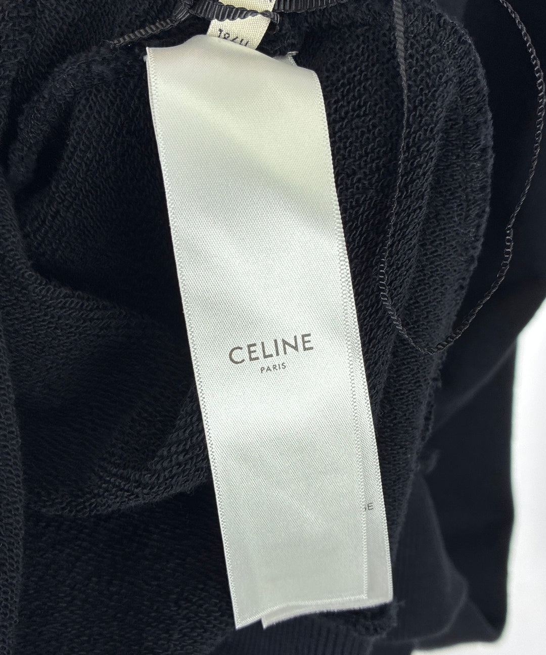 CELINE เสื้อฮู้ด