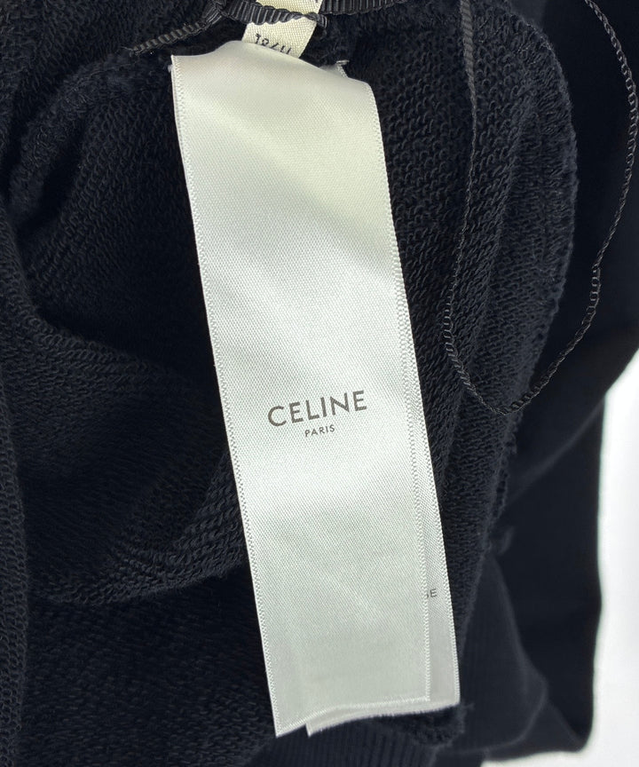CELINE เสื้อฮู้ด
